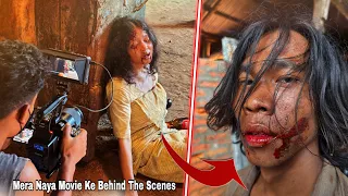 Mere Independent Movie Re Baba ll SunDoom Movie Behind The Scenes ll B Boys #SunDoomMovie