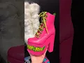 Which one Monster High Shoes