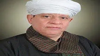 الشيخ ياسين التهامي قصيدة ابكي ظلما ايامي 