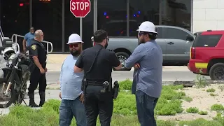AEP explains 12-hour power outage in Corpus Christi after employee s death