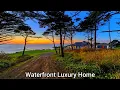 Oregon Waterfront Property For Sale 73 Acres Oregon Luxury Homes Old House Life Channel