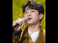 Download Lagu Jeong Dong Won(정동원) - Goodbye My Love(잘가요 내사랑) [Music Bank] | KBS WORLD TV 211119