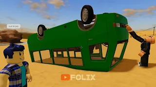 Roblox A Desert Trip Funny Moments #4