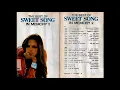 Lagu The Best Of Sweet Song In Memory 2 (HQ)