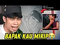 Download Lagu MENGGAMBAR OZIIE TV 🗿 ~ NETIZEN : MIRIP BANGET AHHHH‼️ 
