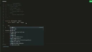 JavaScript Basics Part 3 tagalog tutorial functions conditionals