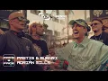 Download Lagu PASTIS \u0026 BUENRI F2F ADRIÁN MILLS | FACE 2 FACE: MADRID AQUAPARK | HARD-BOUNCE \u0026 MAKINA SET