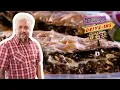 Guy Fieri Visits Landmark Diner Diners Drive-Ins and Dives Food Network