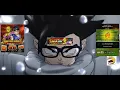 EXTREME Z BATTLE SUPER HERO EDITION 2 This Got Hard Quick DBZ Dokkan Battle