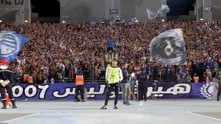 الأغنية التى اثارت ضجة كبيرة لجماهير اتحاد طنجة هادي بلاد الحكرة طنجاوا و معانا ربي  الأغنية التى اثارت ضجة كبيرة لجماهير اتحاد طنجة هادي بلاد الحكرة طنجاوا و معانا ربي