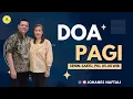 Download Lagu Doa Pagi Senin 22 SEPTEMBER 2025 | GSPDI JOMBANG | PS. JOHANES NAFTALI | PRINSIP BERBUAH