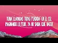 Maria Becerra - CORAZÓN VACÍO