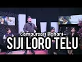 Siji Loro Telu ayo Konco podo Melu|CAMPUR SARI ROHANI| Ps Timotius Hardono