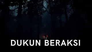 Dukun Beraksi Di Tengah Hutan (Gn Bekel #2)