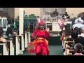 Bless Your Name - Maranda Curtis | Glorious Praise Dance Ministry |