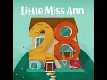 Marshmallow Man (feat. Suzi Shelton) - Little Miss Ann