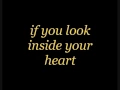 Download Lagu Mariah Carey - Hero Lyrics (on screen)
