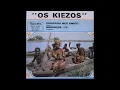 Lagu Os Kiezos - Merengue 70