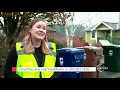 Curbside Bins - Tacoma Report