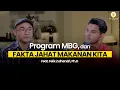 Download Lagu Jahatnya Makanan Kita: Dari Gula, GMO, UPF dan Microplastic – feat. Felix Zulhendri, Ph.D