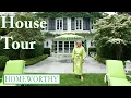 HOUSE TOUR Inside Meg Braff s Classic New York Home and Gardens