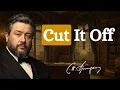 THE PRICE OF HOLINESS The Radical Mutilation of Cherished Sins