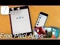 FreeAppLife iOS 7 Get Paid Apps Free 7 1 1 How To Without Jailbreak 7 1 7 1 1 How To Use FAL 3 1