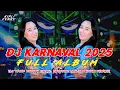 DJ KARNAVAL TERBARU 2025 FULL ALBUM _ TRAP PARTY AMUNISI CEKSOUND FULL BASS HOREG _ VIRAL TIKTOK 