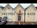 Lagu VLOG: Swedish Naked Bath