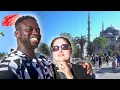 Download Lagu Onze onvergetelijke week in Istanbul, Turkije (Reisvlog 2025)