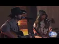 Download Lagu Riley Green \u0026 Ella Langley - Don't Mind If I Do (TODAY SHOW)