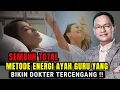 Download Lagu METODE ENERGI AYAH GURU yang bikin dokter tercengang #syaifulkarim #ngajiroso #dzikir