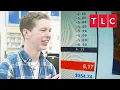 The Coupon Kid is Owed 6 by the Supermarket Extreme Couponing TLC