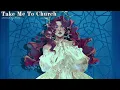 Take Me to Church  (Hozier)【covered by Anna】 || female ver.