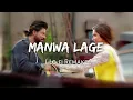 Lagu Manwa Lage ( Lofi Remake ) | Happy New Year | Sr Lyrics | Indian Lo-fi | Hindilofi |