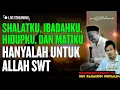 Download Lagu #livegusbaha PENGAJIAN GUS BAHA SHOLAT, HIDUPKU HANYA UNTUK ALLAH SWT #gusbaha #gusbahaterbaru