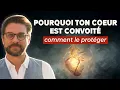 Download Lagu Ton cœur, le trésor caché que tout le monde veut s’approprier | Médecine Sacrée du Cœur #1