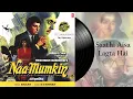 Download Lagu Saathi Aisa Lagta Hai | Naa-Mumkin | Lata Mangeshkar | R.D. Burman