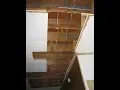 Ceiling Tile Replacement