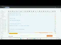 Full python numpy with one project