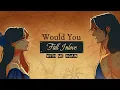 Download Lagu Would You Fall Inlove With Me Again — EPIC: The Musical (Animatic) Download Lagu Would You Fall Inlove With Me Again — EPIC: The Musical (Animatic)