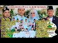 Lagu FULL ALBUM TERBARU HUBBURROSUL |Live Pernikahan Huda \u0026 Ayu|