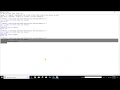 Chapter 02 3 - Python Comments Putting comments in Python Single Line Multiline Comments