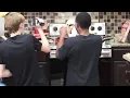 Im Sorry Chef Pee Pee BTS Found Clip