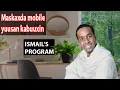 Download Lagu Mobile kaga maku aragtay culees | Xalka video ku ogow