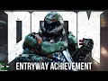 DOOM SnapMap - Achievement
