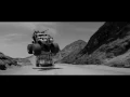 Download Lagu RITZ MAD MAX BLACK AND CHROME TRAILER