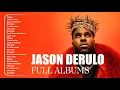 Download Lagu Jason Derulo Playlist 2025 - Best Songs Collection Full Album - Greatest Hits 2025