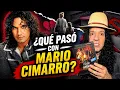 Mario Cimarro s crisis alleged blacklist scandals and a breakup causing a stir