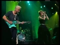 Pat Benetar - All Fired Up - (Summer Vacation, USA, 2001)